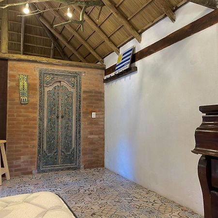 Willa Shiva Punta del Este Zewnętrze zdjęcie