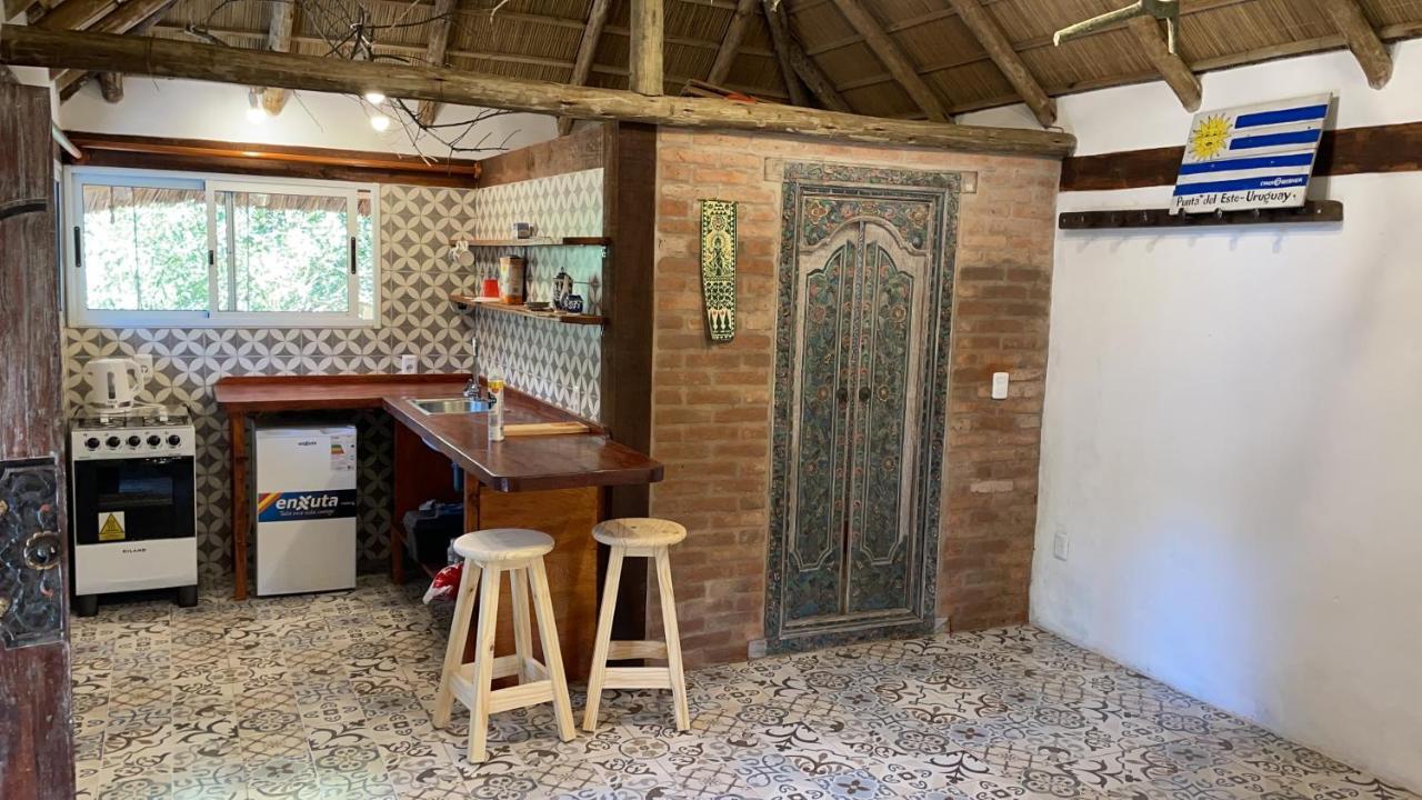 Willa Shiva Punta del Este Zewnętrze zdjęcie