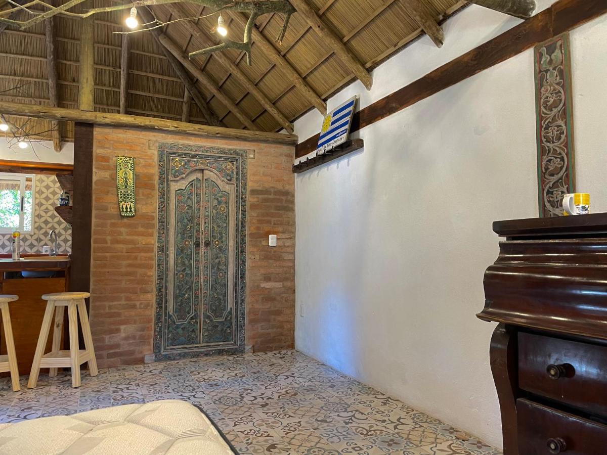 Willa Shiva Punta del Este Zewnętrze zdjęcie