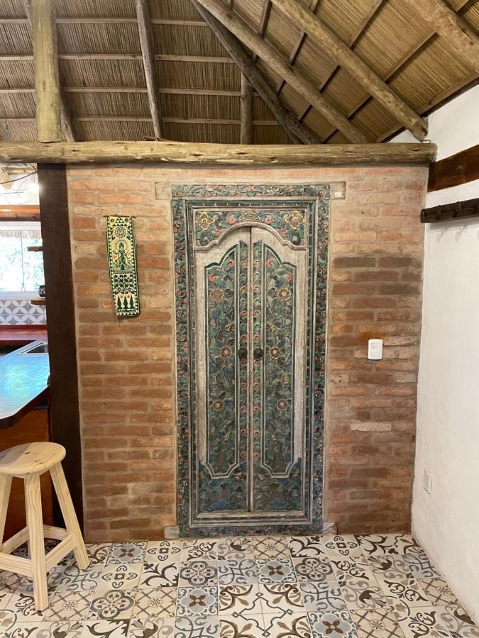 Willa Shiva Punta del Este Zewnętrze zdjęcie