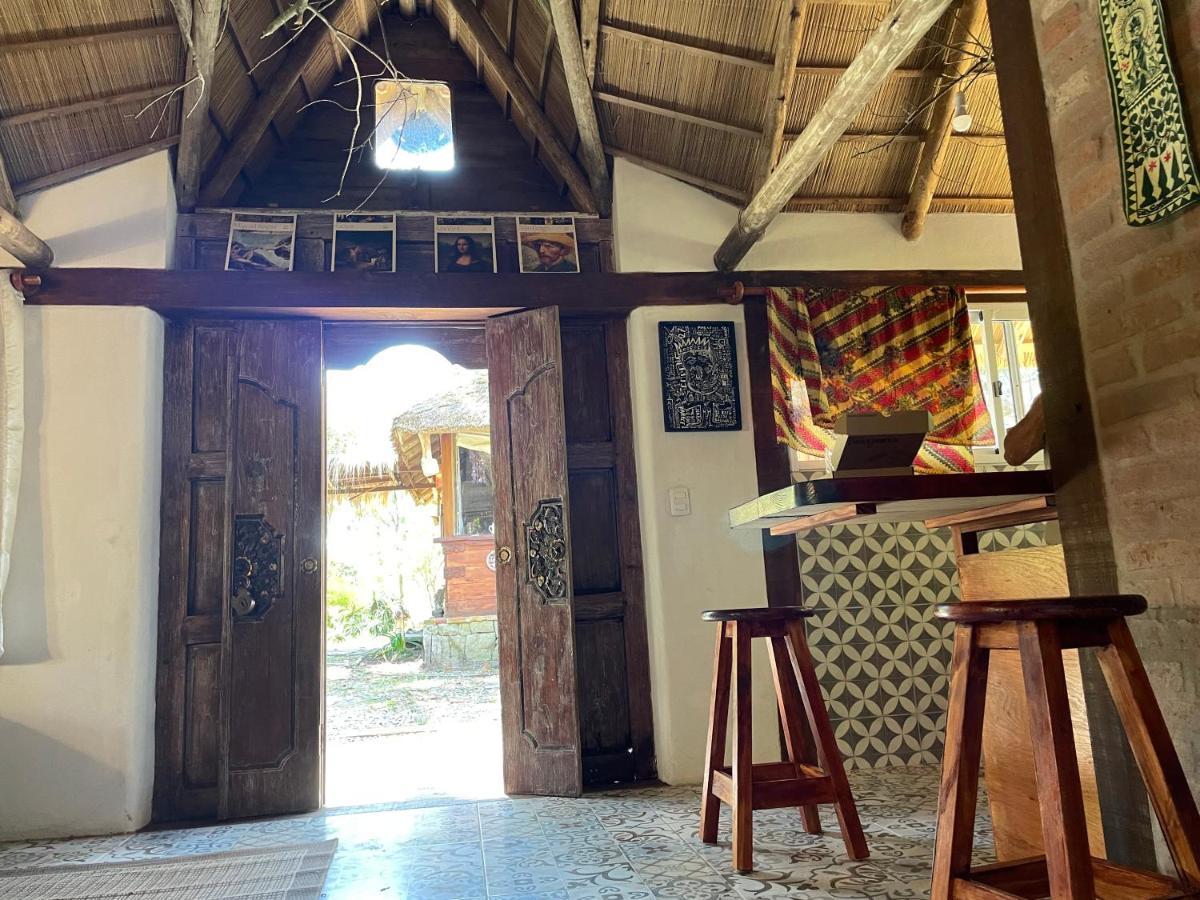 Willa Shiva Punta del Este Zewnętrze zdjęcie
